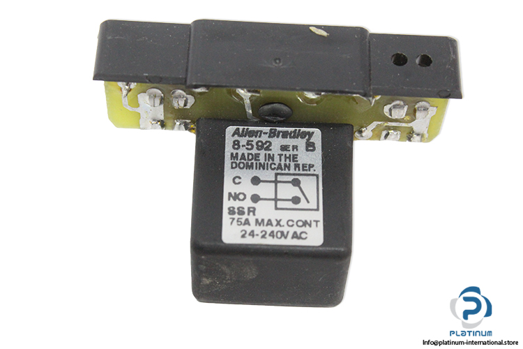 allen-bradley-8-592-solid-state-relay-(New)-1
