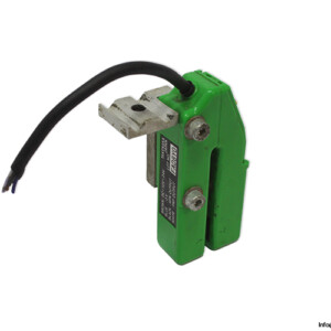 Takex MC-U2RTC Through Beam Sensor
