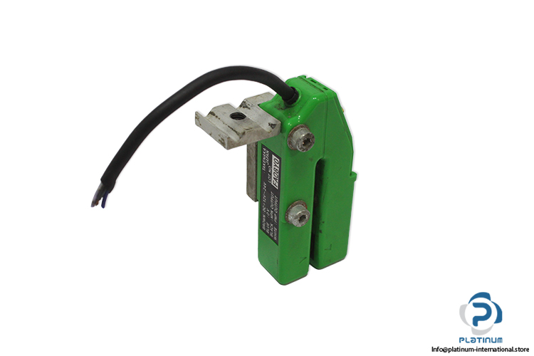 takex-MC-U2RTC-through-beam-sensor-(Used)