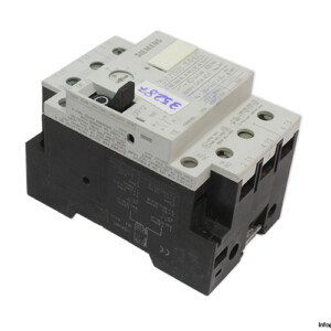 Siemens 3VU1300-1MH00 Motor Starter Protector