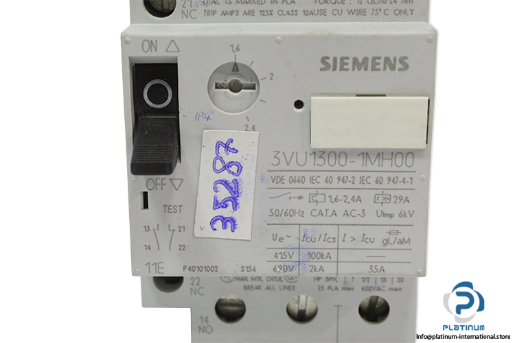 siemens-3VU1300-1MH00-motor-starter-protector-(New)-1