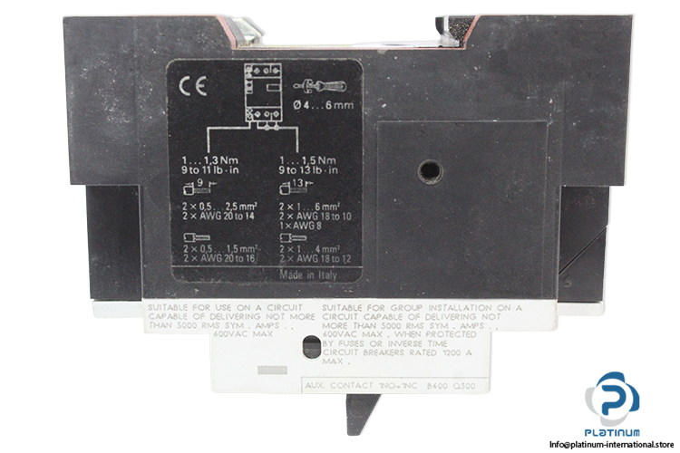 siemens-3VU1300-1MH00-motor-starter-protector-(New)-5