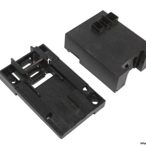 telemecanique-LA7-K0064-terminal-block-(New)