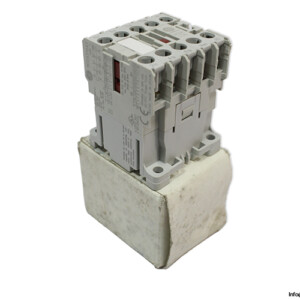 General Electric MC1A301AT1 103577 Contactor