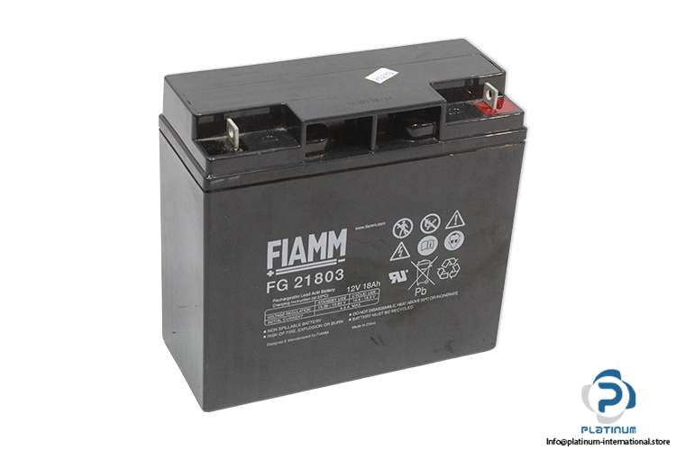 fiamm-FG21803-lithium-battery-(New)