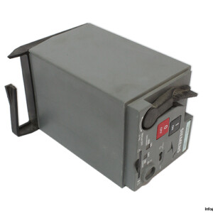 siemens-3VL9300-3MQ00-stored-energy-operator-(Used)