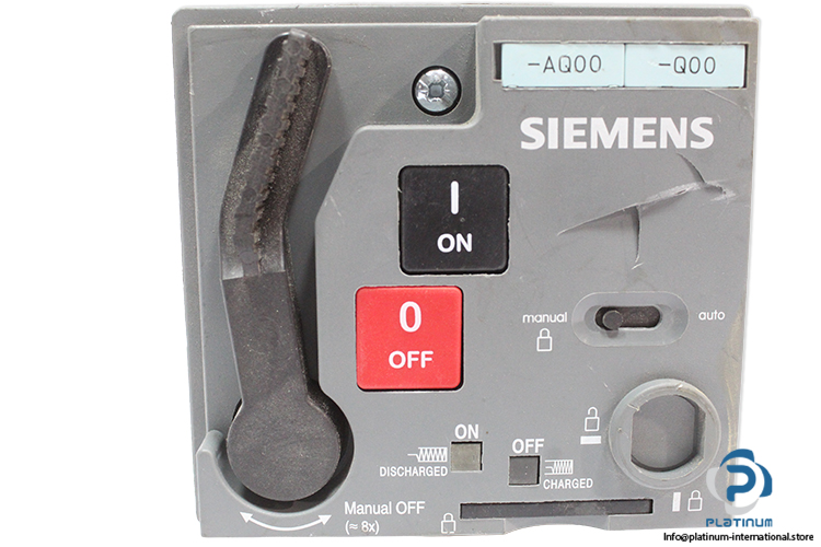 siemens-3VL9300-3MQ00-stored-energy-operator-(Used)-1