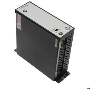 ALLEN BRADLEY IntelliVAC 1503VC-BMC5 SER.E CONTACTOR CONTROL MODULE