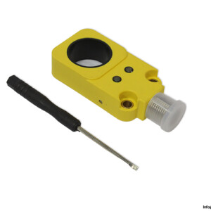 Turck BI20R-Q14-AP6X2-H1141 Inductive Ring Sensor