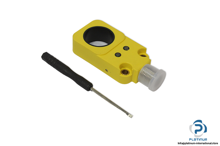turck-BI20R-Q14-AP6X2-H1141-inductive-sensor-(New)