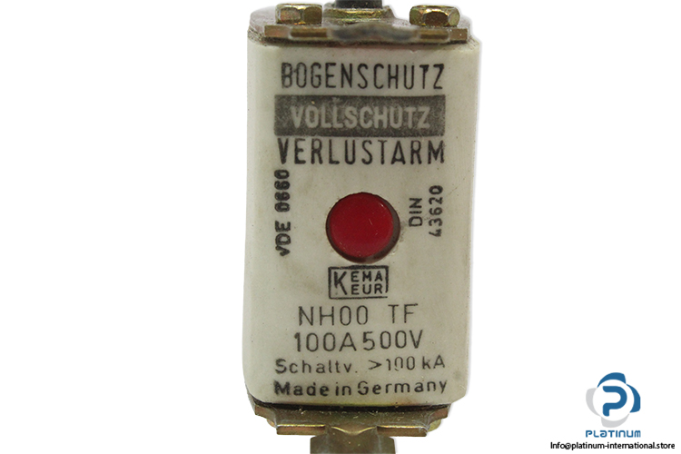 bogenschutz-NH00-TF-100a-fuse-link-(New)-1