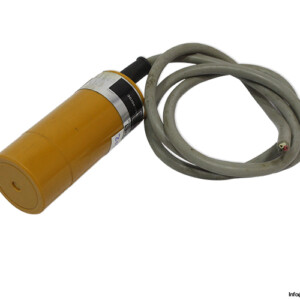 Omron E2K-C25ME1 Capacitive Sensor
