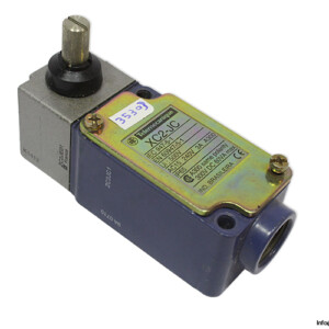 telemecanique-ZC2JC1-limit-switch-(New)