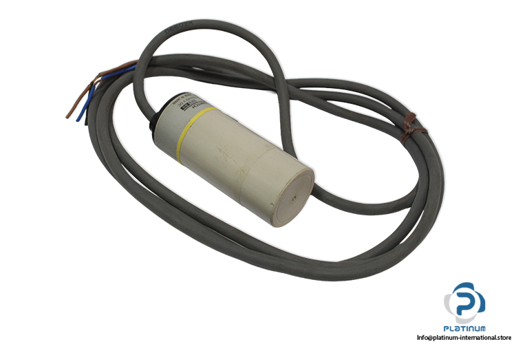 omron-E2K-C25ME1-capacitive-sensor-(New)
