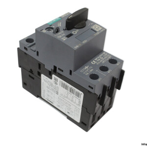 Siemens 3RV2011-1AA10 Circuit Breaker