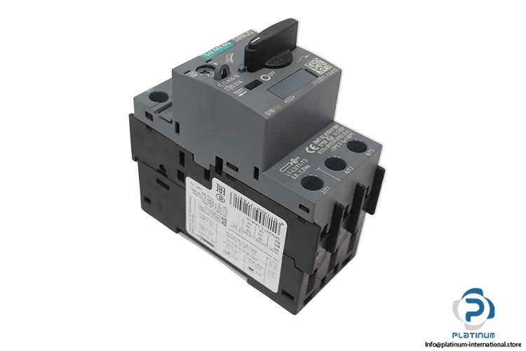 siemens-3RV2011-1AA10-circuit-breaker-(New)