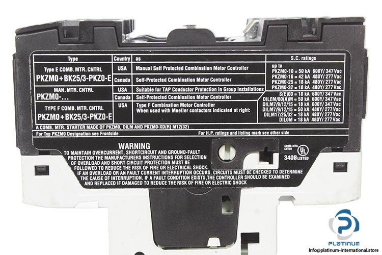 moeller-PKZM0-1-circuit-breaker-(New)-2