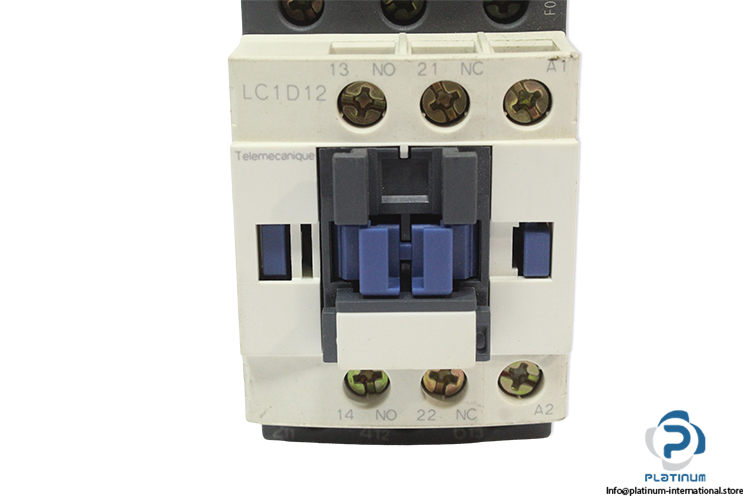 telemecanique-LC1D12-B7-contactor-(New)-1