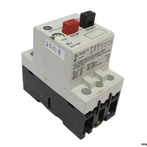 general-electric-SFKOJ-circuit-breaker-(New)