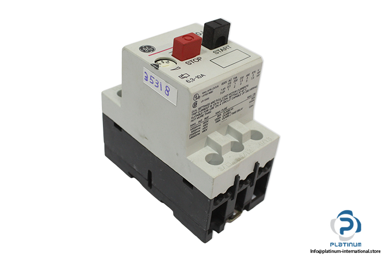 general-electric-SFKOJ-circuit-breaker-(New)