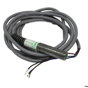 Kissling LA12.1032.25 Inductive Sensor