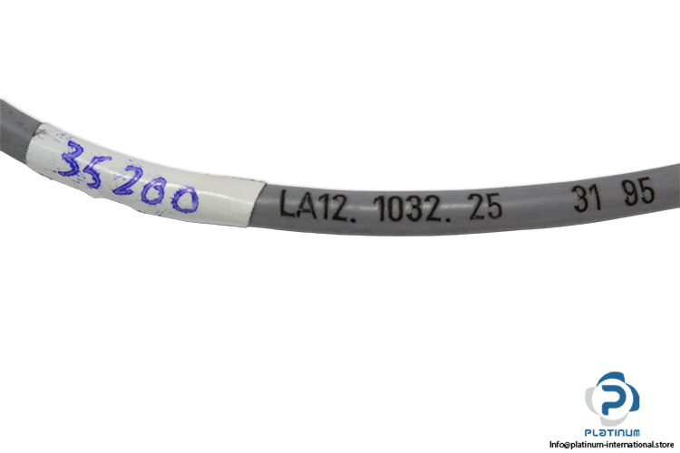 kissling-LA12.1032.25-inductive-sensor-(Used)-2