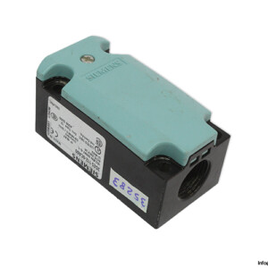 siemens-3SE5112-0CA00-safety-position-switch-(Used)