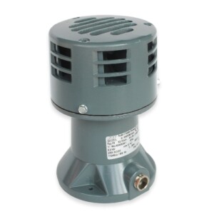 FHF F0 2149037010 Motor Siren