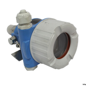 Endress+Hauser Cerabar M PMP51-4WJ6/125 Absolute AND Gauge Pressure Transmitter