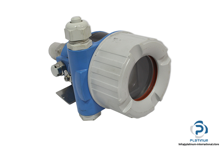 endress-hauser-CERABAR-M-PMP51-4WJ6_125-absolute-and-gauge-pressure-transmitter-(New)