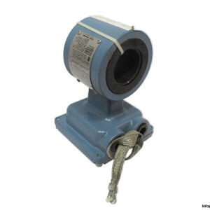 rosemount-8711-RRE020R1S2-magnetic-flowtube-wafer-sensor-(New)