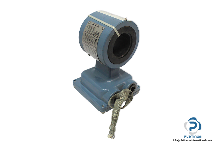 rosemount-8711-RRE020R1S2-magnetic-flowtube-wafer-sensor-(New)
