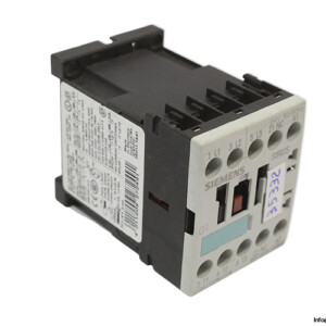 siemens-3RT1015-1AB02-power-contactor-(New)