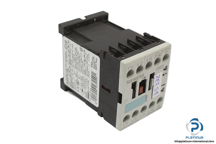 siemens-3RT1015-1AB02-power-contactor-(New)