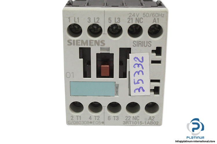 siemens-3RT1015-1AB02-power-contactor-(New)-1