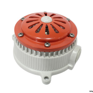 Sirena Microsai 24VAC Horn