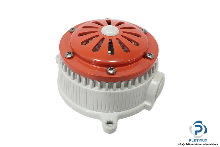 sirena-MICROSAI-horn-(New)