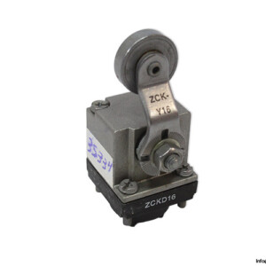 telemecanique-ZCKD16-limit-switch-head-(New)
