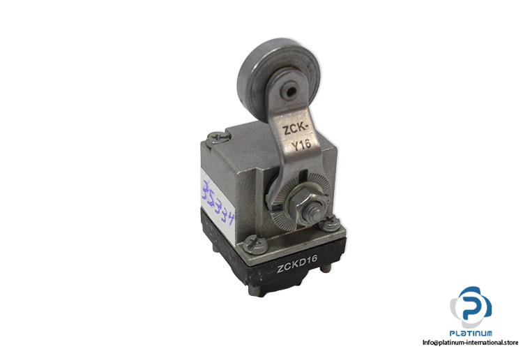 telemecanique-ZCKD16-limit-switch-head-(New)