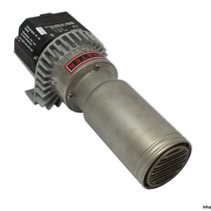 Leister 5000 AIR Heater