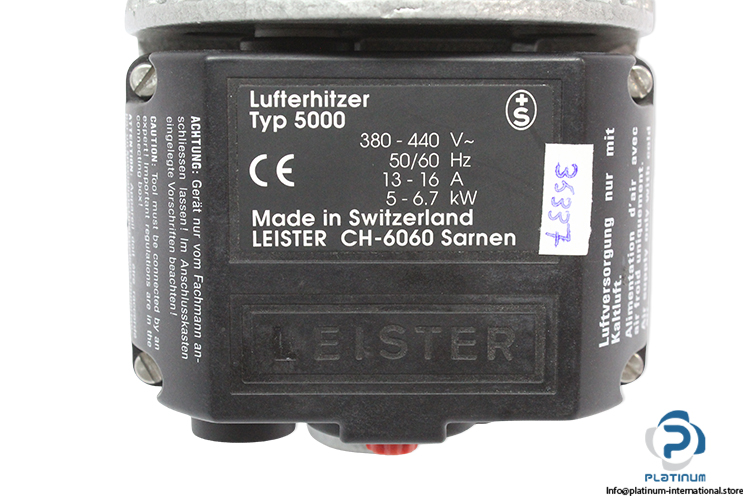 leister-5000-air-heater-(New)-2