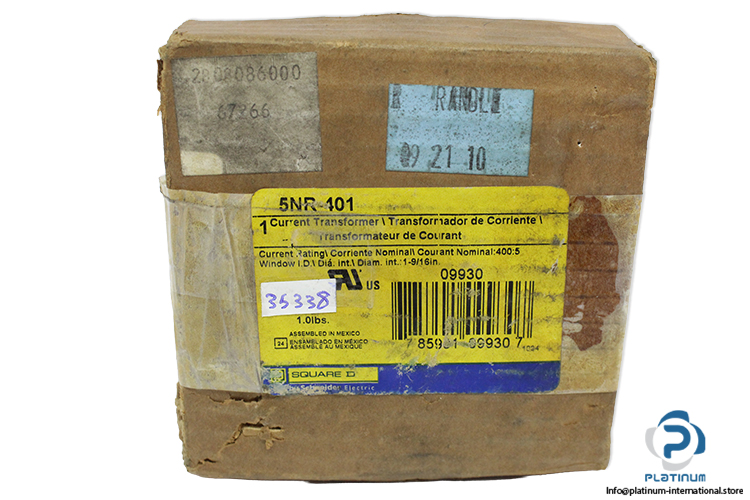 square-d-5NR-401-400_5A-current-transformer-(New)-2