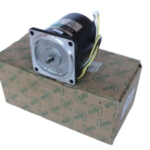 Oriental Motor 4RK25GN-A Reversible Motor