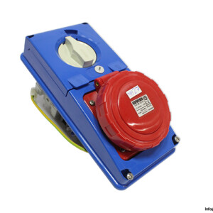 Gewiss GW 66 331N Socket Outlet