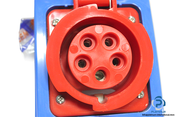 gewiss-GW-66-309N-socket-outlet-(New)-3