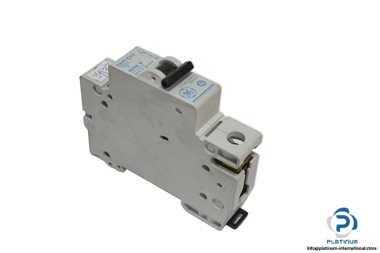 general-electric-HA61-C10-circuit-breaker-(New)