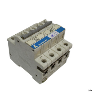 herholdt-H10-63A-circuit-breaker-(New)