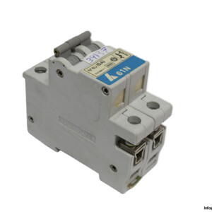 herholdt-61N-5A-circuit-breaker-(New)