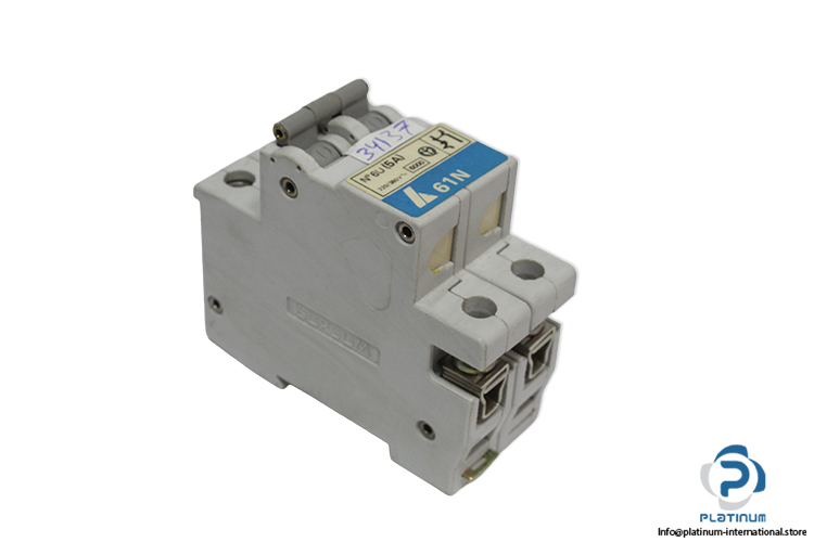 herholdt-61N-5A-circuit-breaker-(New)