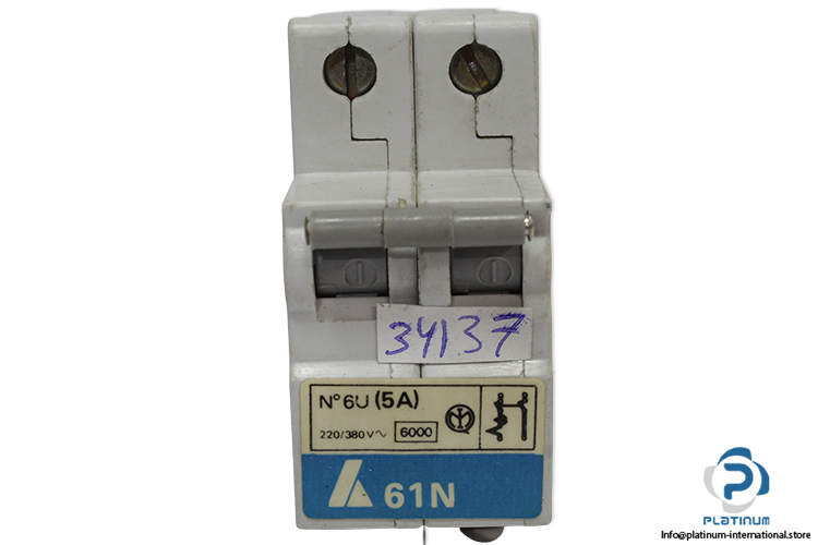 herholdt-61N-5A-circuit-breaker-(New)-1